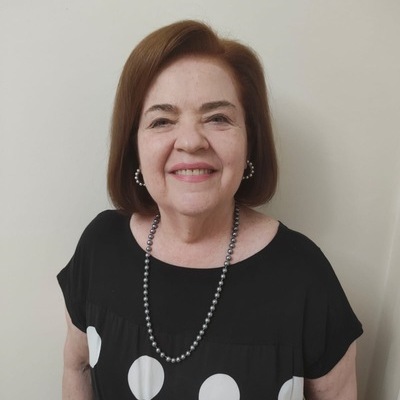 Miriam Burd